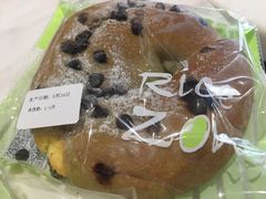 -RiceZone乐食尊纯米面包坊(望京店)