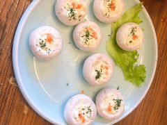 -金石青云炭火烤肉店(中房上东花墅店)