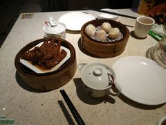 -又一间茶点轩(百汇广场店)