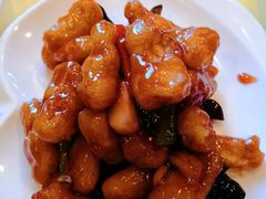 -功德林素菜饭庄(前门店)