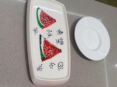 -海底捞火锅(荣盛广场店)