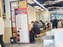 -老上海里弄味道(知春路店)