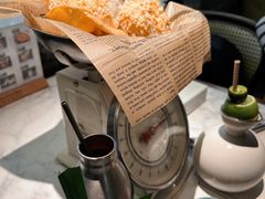 -太食獸泰式茶餐厅(北美新天地店)