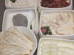 -海底捞火锅(杭州萧山宝龙广场店)