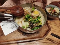 -小满手工粉(上海月星环球港店)