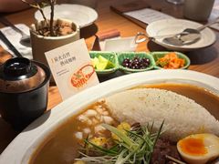 -CURRY YA 熟成咖哩專門店(深圳湾万象城店)