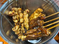 -炒豆合作社(东四总店)