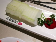 -川锅一号火锅(1818牌楼店)