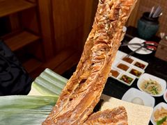 -木槿花韩式炭烤·熟成肉工坊(孙文东路店)