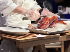 -四季民福烤鸭店(王府井东安门店)