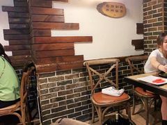 -何师烧烤Pro ·江湖川菜·小龙虾·精酿(太古里旗舰店)