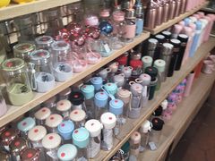 -TheGreenParty(槐房万达店)