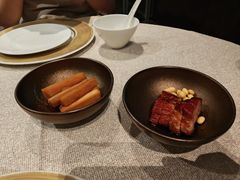 -万丽轩·粤菜(王府井金茂万丽酒店)