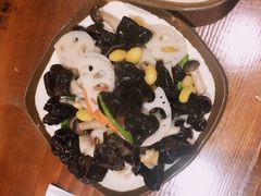 -火齐潮汕砂锅粥(五道口店)
