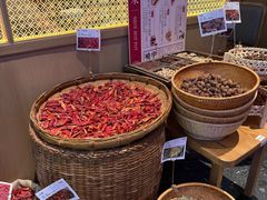 -晓宇重庆火锅(西安荟聚店)