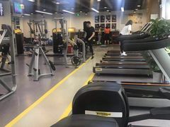 -每刻健身工作室(西直门店)