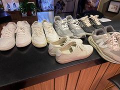 -嘉豪修鞋洗鞋洗包(浦东嘉里城店)