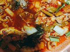 -云海肴云南菜·蒸汽石锅鱼(北京良乡华冠店)