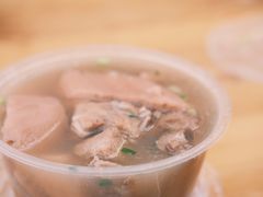 -燕子煨汤(山海关路店)