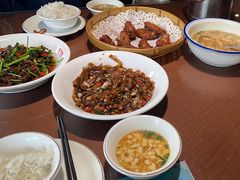-天下客饭店(中山路店)