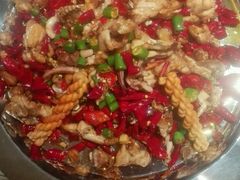 android_upload_pic-鑫巴蜀小镇 · 水煮鱼专研店(玉桥店)