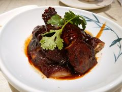 -老上海弄堂菜馆(恒基名人购物中心店)