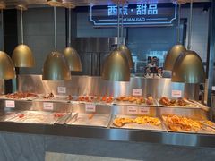 -川骄海鲜自助(亚运村店)
