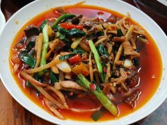 -弓虽昌焖烧鸡(大竹林店)