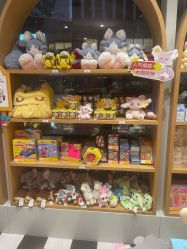 点击看大图 -奈尔宝·儿童乐园·亲子餐厅(前滩店)