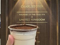 -CHARLIETOWN红茶公司(南京万象天地店)
