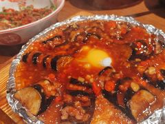 -汉小城·老铫子藕汤·乡野湖北菜(江汉路吉庆街店)