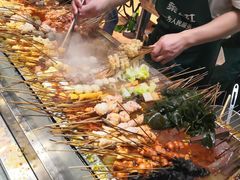 -郭记小街麻辣烫(南小街总店)