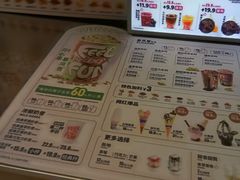 -DQ·蛋糕·冰淇淋(西城红场店)