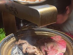 -西塔老太太泥炉烤肉(温州首店万象城黑金店)