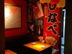 -醉虎传(南锣鼓巷店)