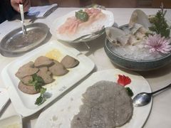 -围炉夜话·潮汕卤水火锅(榕江店)