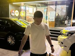 -巴奴毛肚火锅概念餐厅