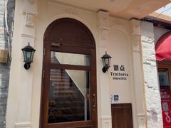 -沏点Trattoria意大利餐厅(新街口店)