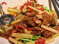 -锦楼·臻选新杭帮(杭州中心店)
