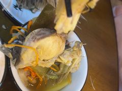 -抚仙湖生态石锅鱼野生菌(告庄店)