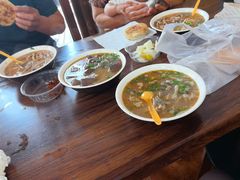 -春雨羊汤店(广开四马路总店)