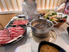 -呷哺呷哺 黄金牧场 (新中关购物中心店)
