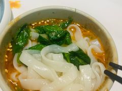 -左庭右院鲜牛肉火锅(南通CBD大有境店)
