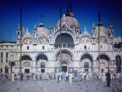 -圣马尔谷圣殿宗主教座堂