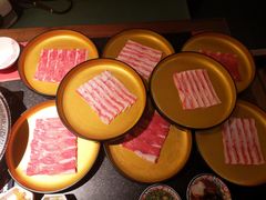 -牛New寿喜烧(虹桥新天地店)