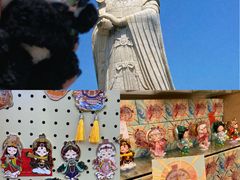 -莆田湄洲妈祖祖庙