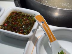 -潮发潮汕牛肉店(龙洞店)