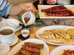-鹅公村·国家非遗传承(荔湾店)