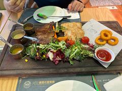 -1432德国花园餐厅(水游城购物中心店)