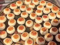 -长发西饼(西园店)